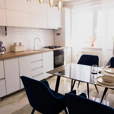 Apartment Sun & Moon