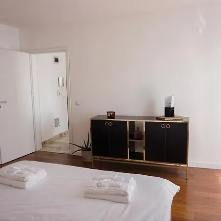Apartment Sun & Moon