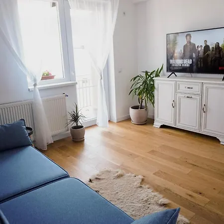 Sun & Moon Apartment Alba Iulia