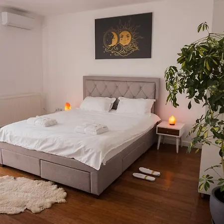 Sun & Moon Apartment Alba Iulia